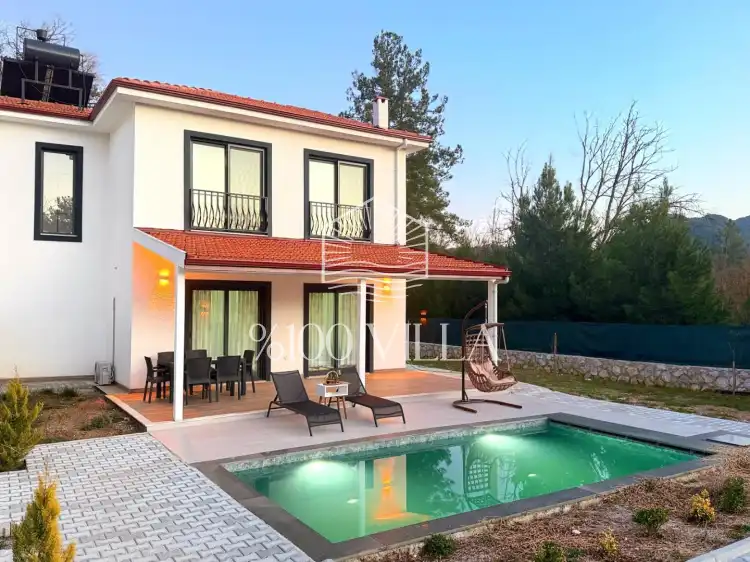 Villa Zenith 1