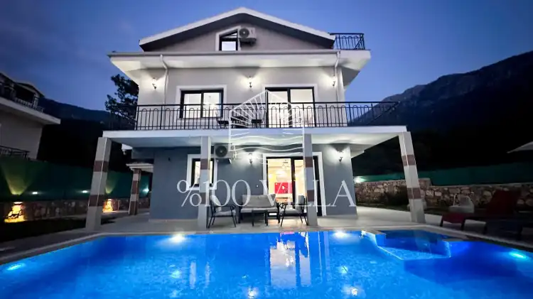 Villa Likya Dream A