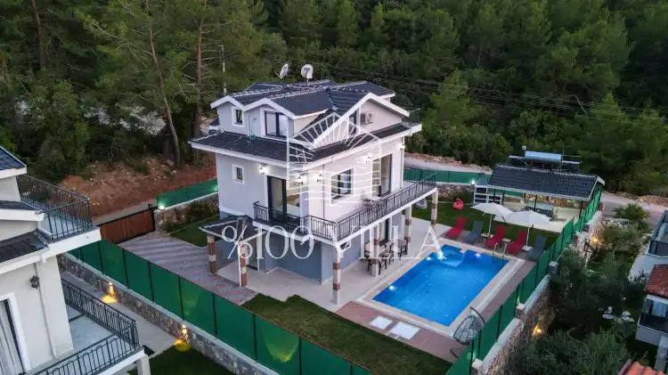 Villa Likya Dream B