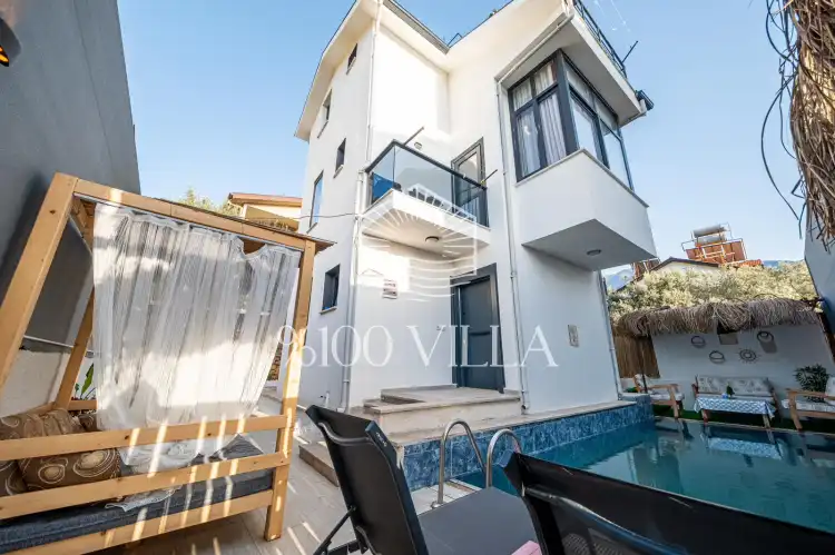Villa Sun
