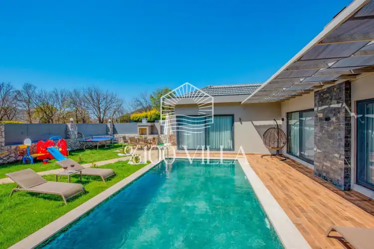 Villa Peri Kaya