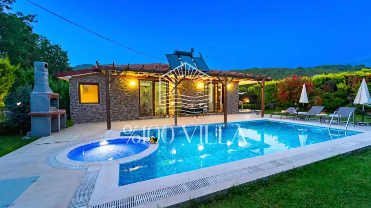 Villa Ece Kaya