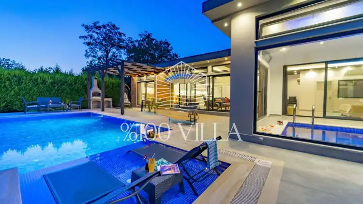 Villa Lara Kaya
