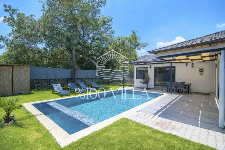 Villa Liora Duo