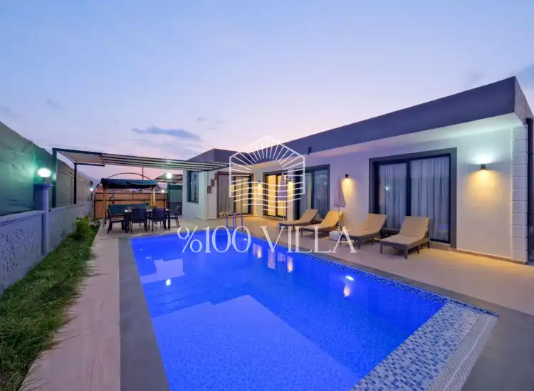 Villa Eda