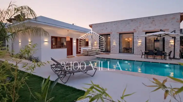 Villa Awwa