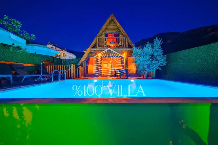 Villa Emir