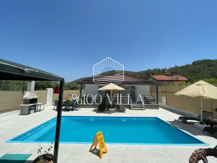 Villa Nur