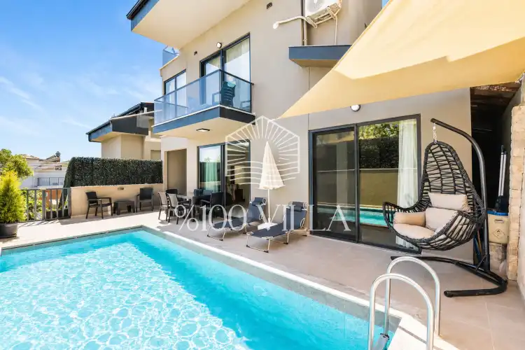 Villa Solaris