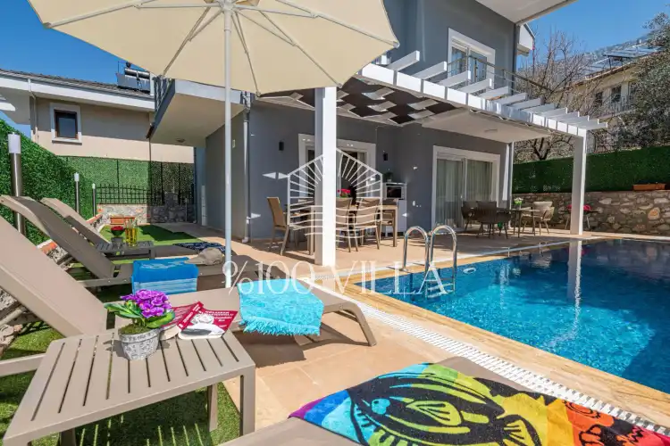 Villa Laviento