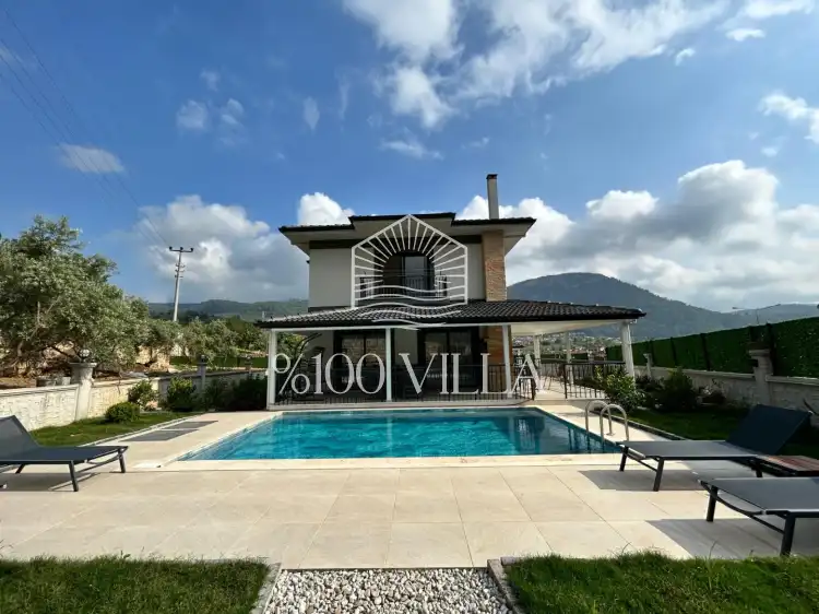 Villa Geyran Breeze