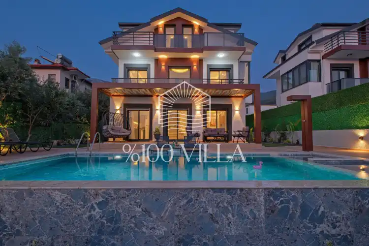 Villa Casa More