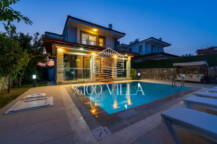 Villa Esinti Duo