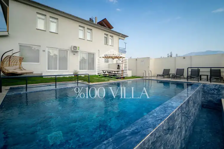 Villa Ferah