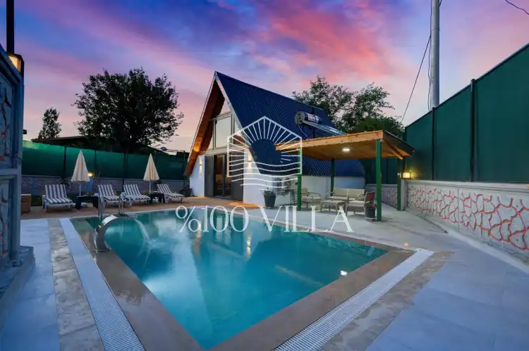 Villa Grove