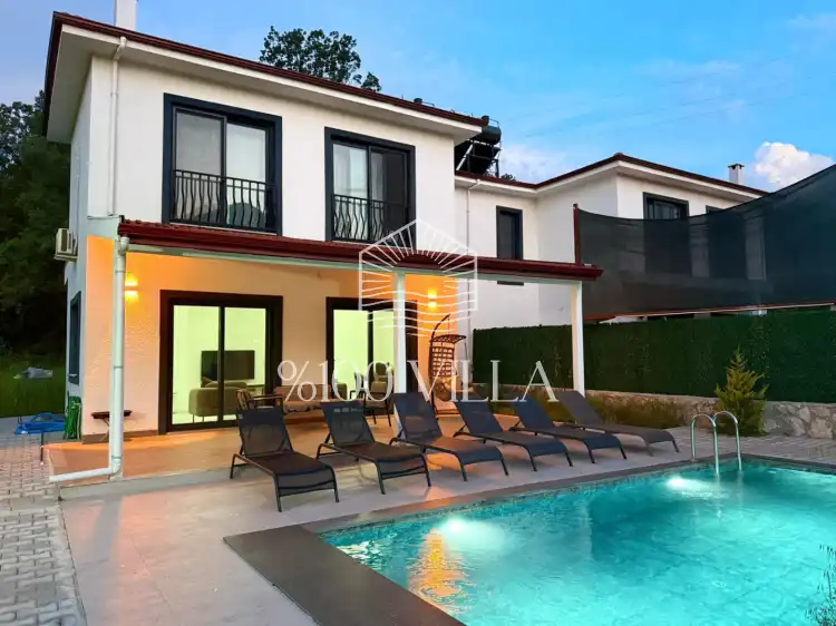 Villa Zenith 2