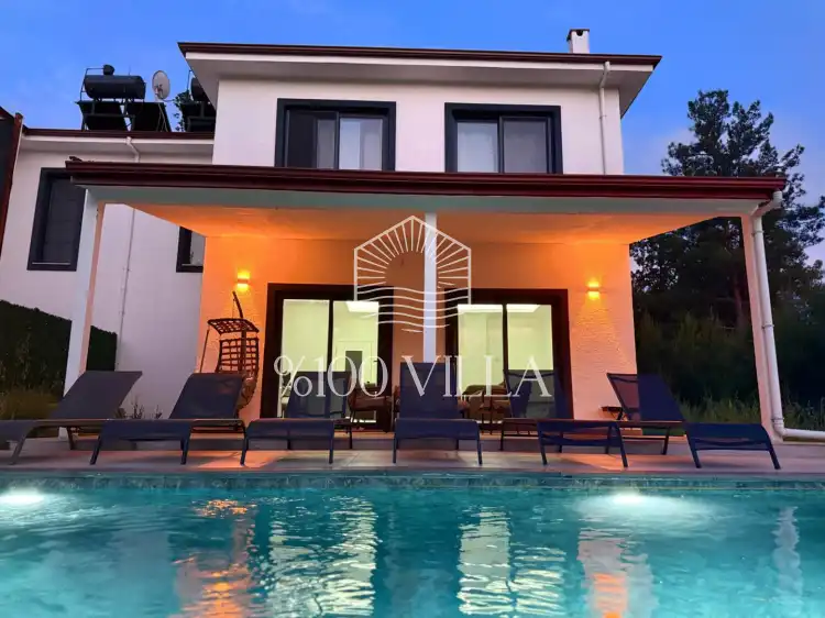 Villa Zenith 1