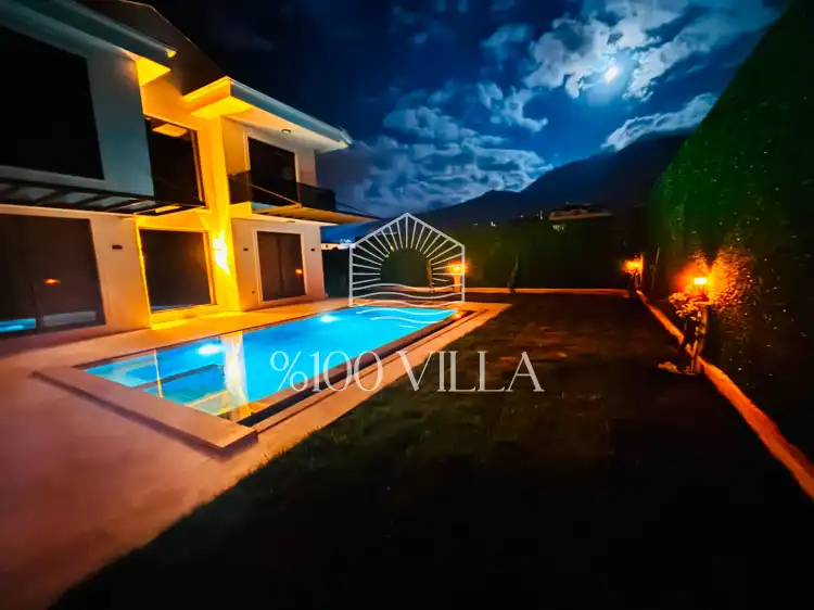 Villa Mih
