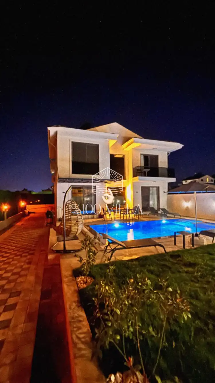 Villa Mey