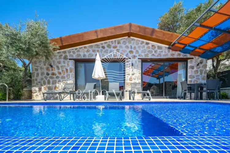 Villa Porto