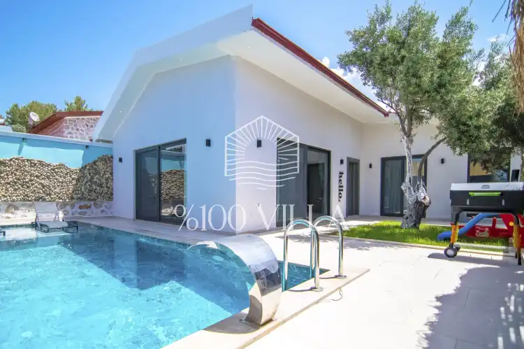 Villa Silya
