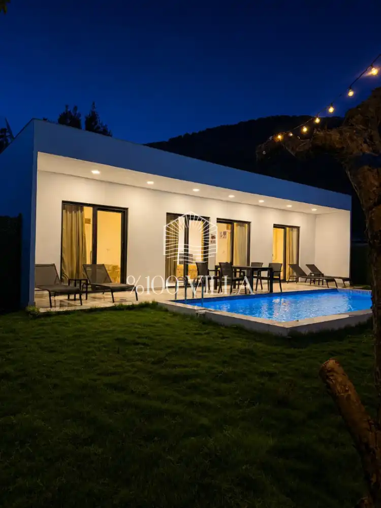 Villa Amon