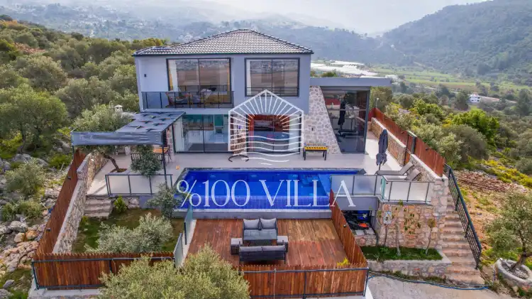 Villa Arbos