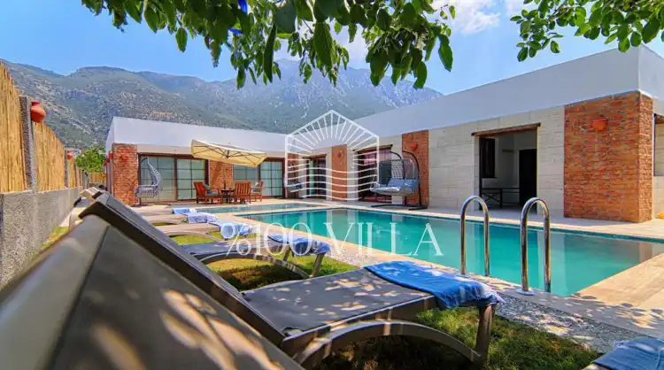Villa Grape 1