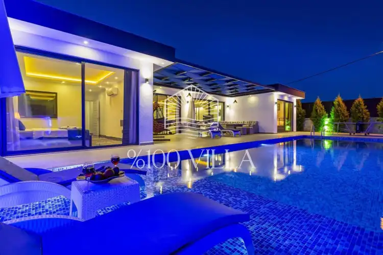 Villa Aristo