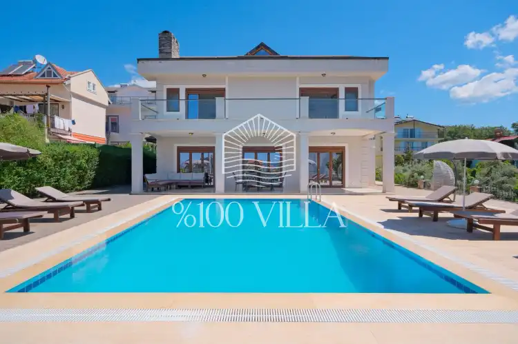 Villa Terra Nova