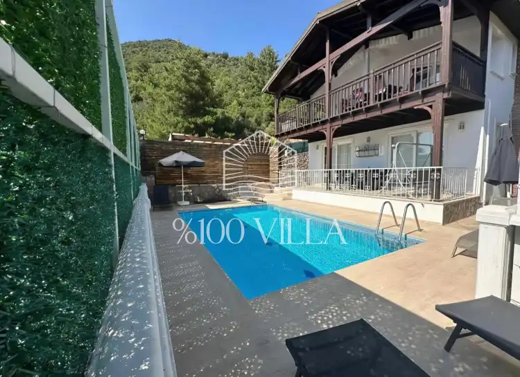 Villa Saadet