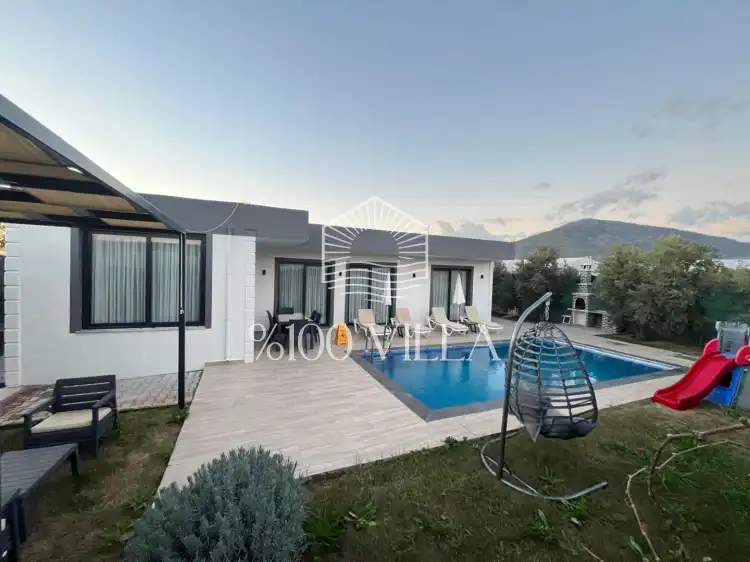 Villa Eda Duo
