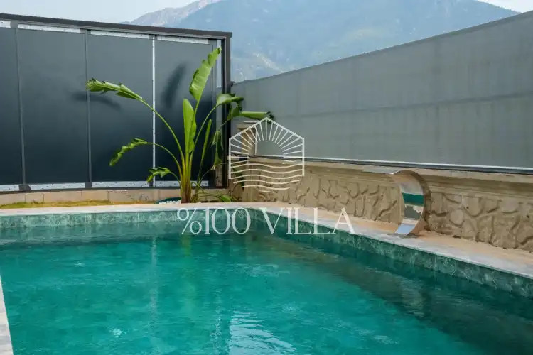 Villa Armonia Duo