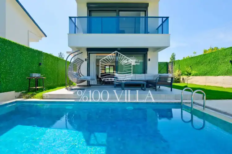 Villa Efelia