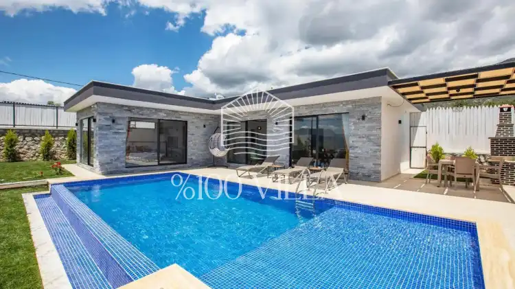 Villa Kaya 6