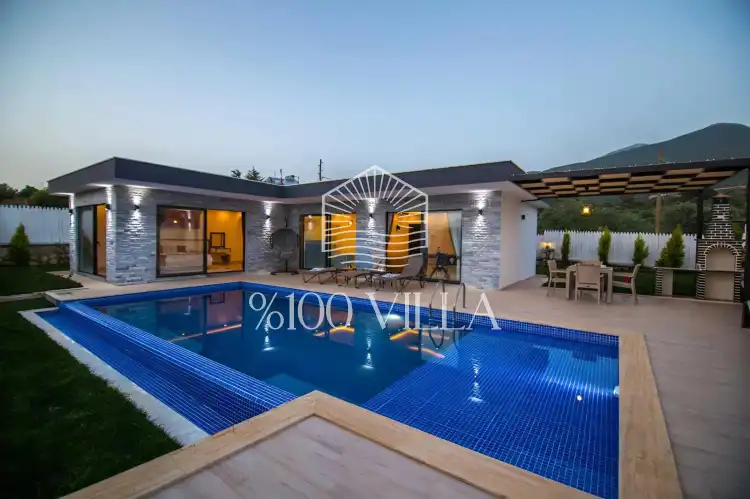 Villa Kaya 7