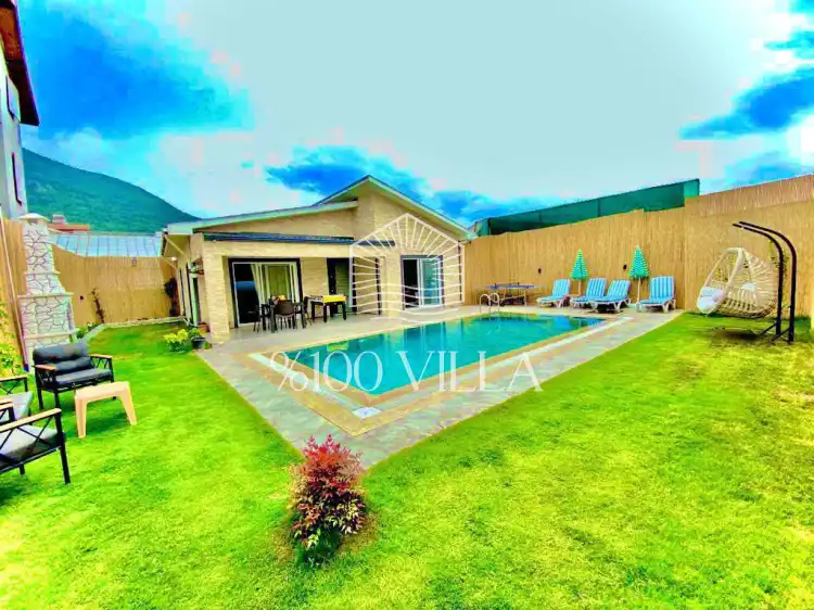 Villa Viva