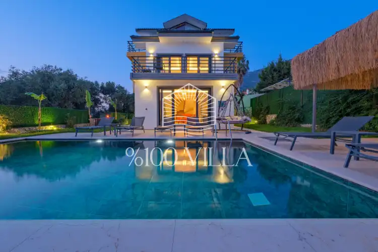 Villa Mia