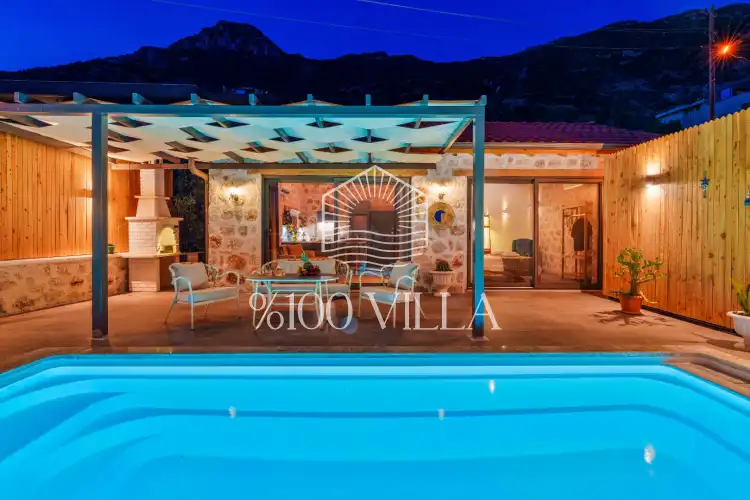 Villa Casa Petra