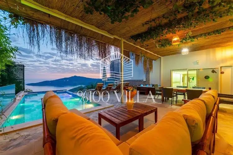 Villa Livya