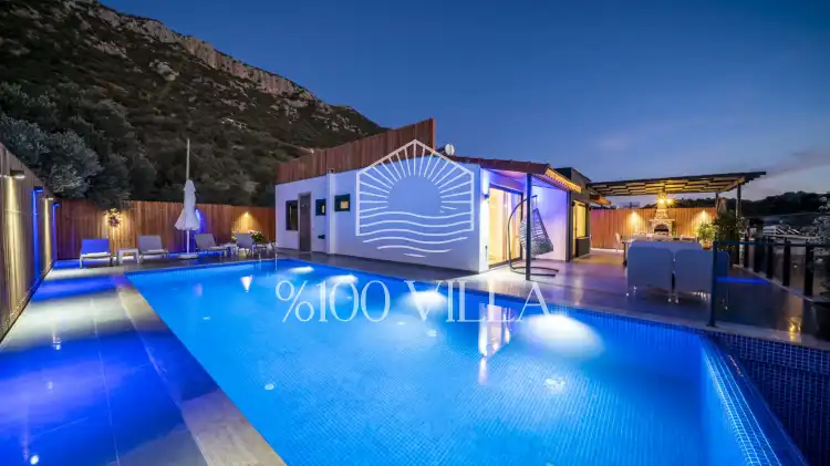 Villa Verde 