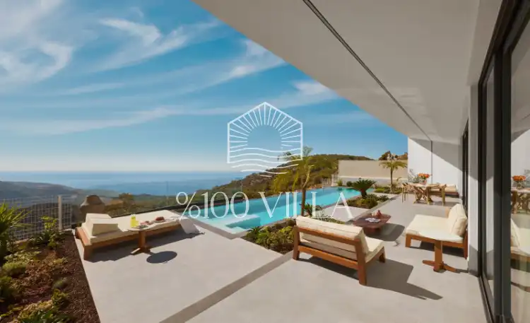 The Vega Villa Quartet