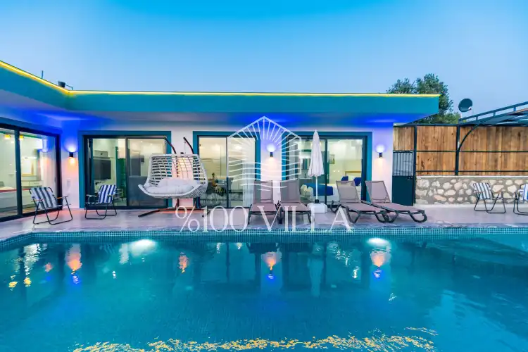 Villa Kaya 5