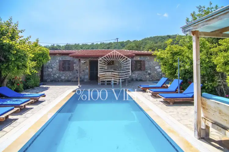 Villa Arimas