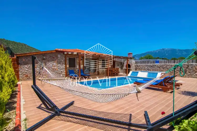 Villa Karaca