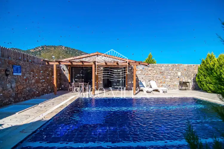 Villa Kaya Vista