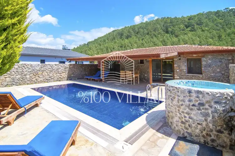 Villa Simay Duo