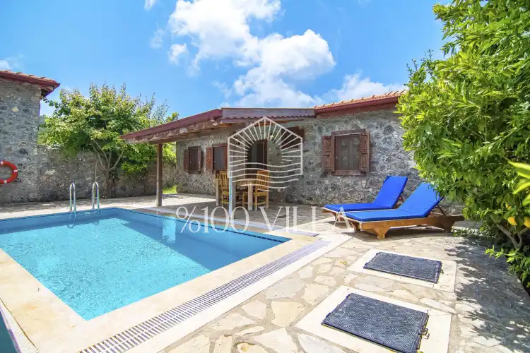 Villa Filiz Evi