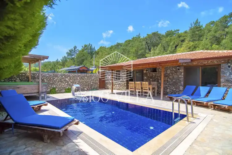 Villa Şimal
