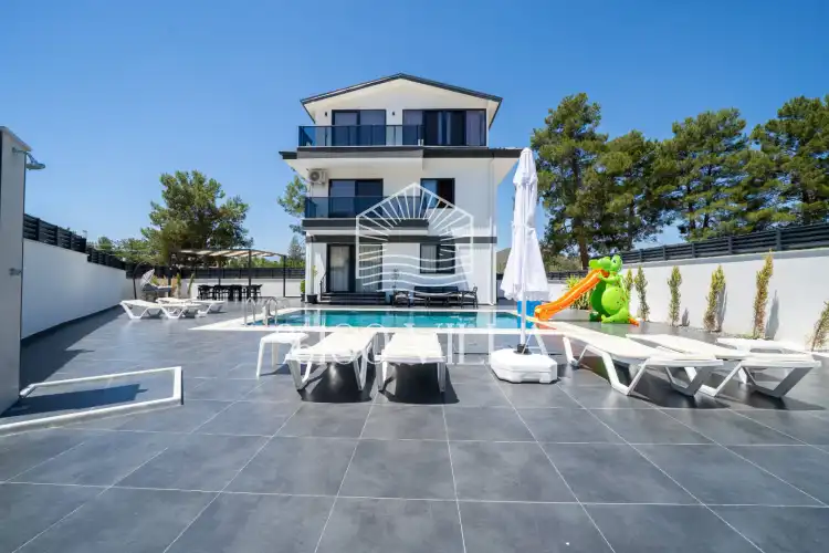 Villa Egea Duo